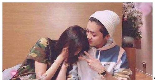 娱乐圈吃瓜情侣